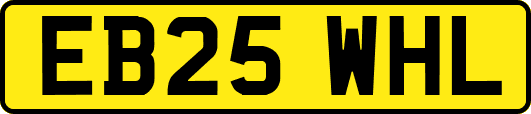 EB25WHL