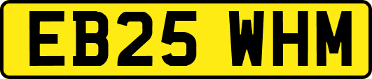 EB25WHM