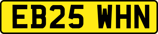 EB25WHN