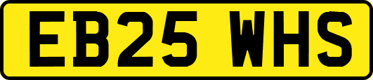 EB25WHS