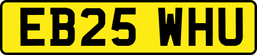 EB25WHU