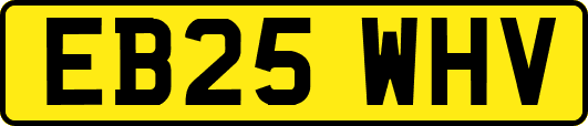 EB25WHV