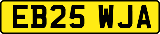 EB25WJA