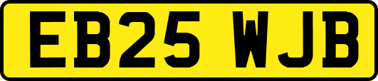 EB25WJB