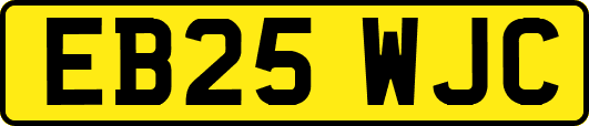 EB25WJC