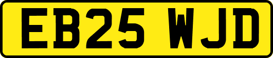 EB25WJD