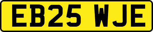 EB25WJE