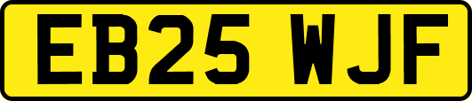 EB25WJF