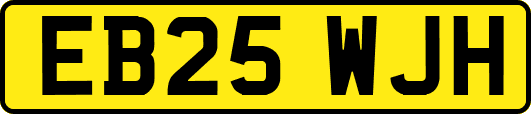 EB25WJH
