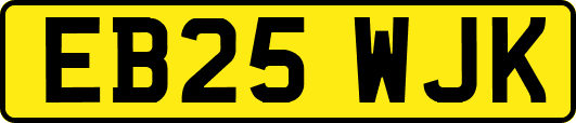 EB25WJK