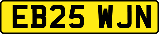 EB25WJN