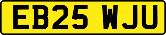 EB25WJU