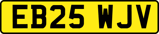 EB25WJV
