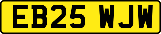 EB25WJW