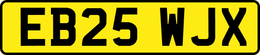 EB25WJX
