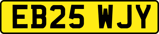 EB25WJY