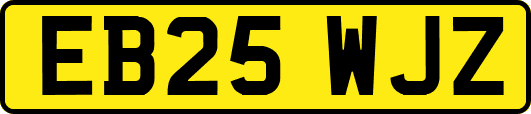 EB25WJZ
