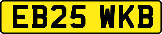 EB25WKB