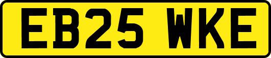 EB25WKE