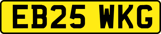 EB25WKG