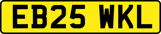 EB25WKL