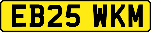 EB25WKM