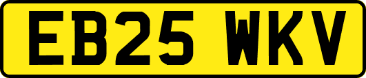 EB25WKV