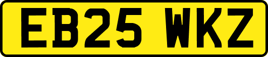 EB25WKZ
