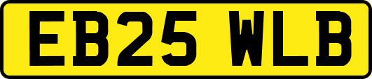 EB25WLB