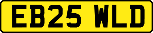 EB25WLD