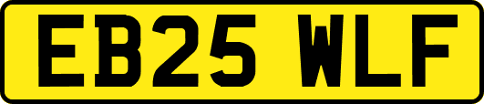 EB25WLF