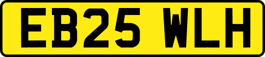 EB25WLH
