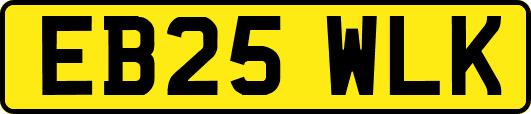 EB25WLK
