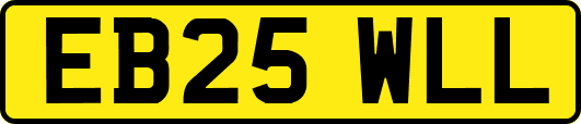 EB25WLL