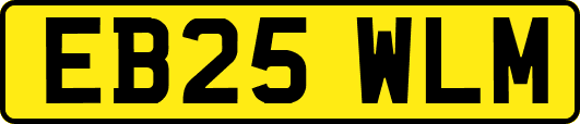 EB25WLM