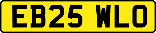 EB25WLO