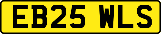EB25WLS