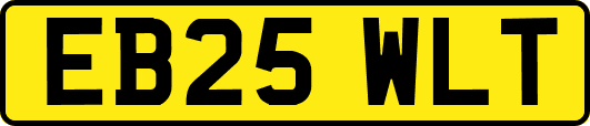 EB25WLT