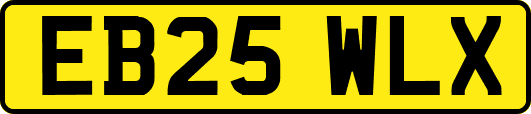 EB25WLX