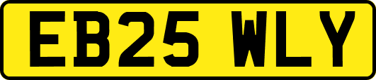 EB25WLY