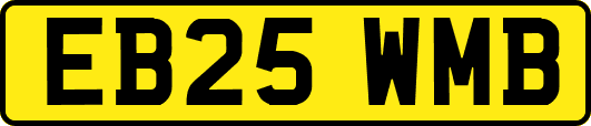 EB25WMB