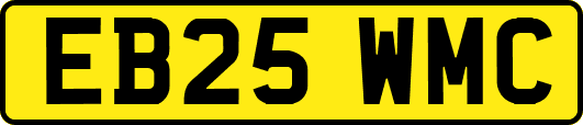 EB25WMC