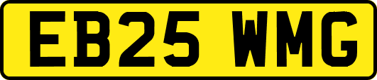 EB25WMG