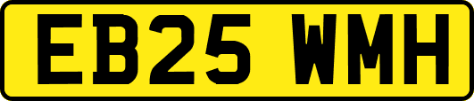 EB25WMH