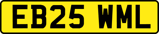 EB25WML