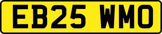 EB25WMO