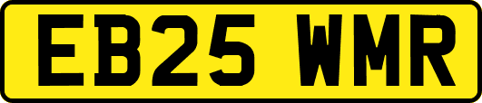 EB25WMR