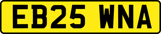 EB25WNA