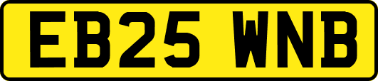 EB25WNB