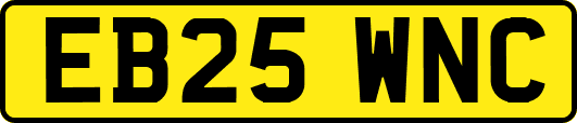 EB25WNC